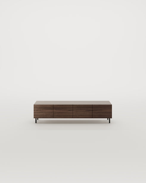 CHICAGO TV CABINET